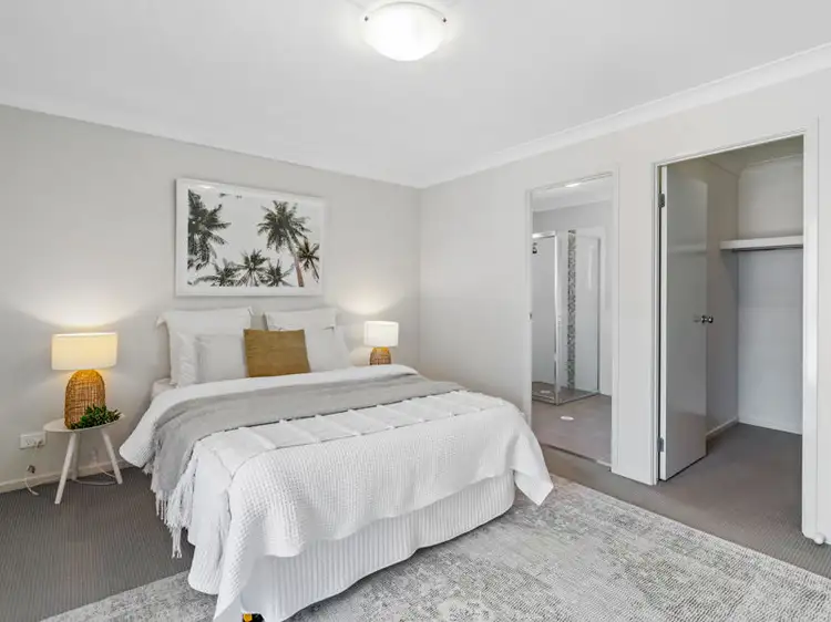 Fifth view of Homely house listing, 135 Mataram Rd, Woongarrah NSW 2259