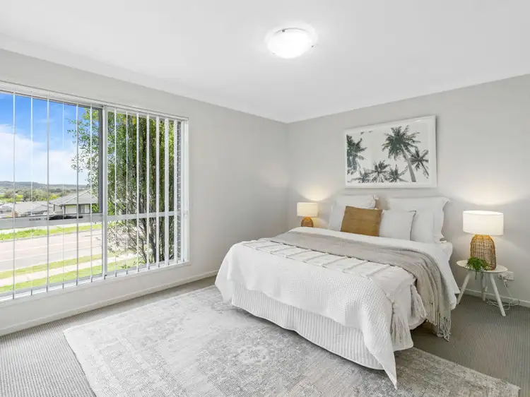 Sixth view of Homely house listing, 135 Mataram Rd, Woongarrah NSW 2259