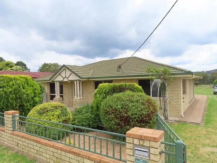 Main view of Homely house listing, 12 Johnson Street, Stanthorpe QLD 4380