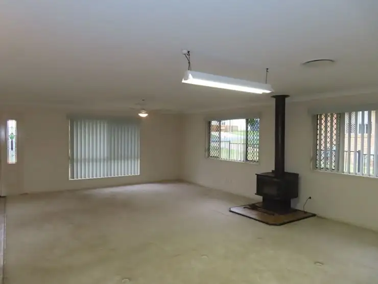 Third view of Homely house listing, 12 Johnson Street, Stanthorpe QLD 4380