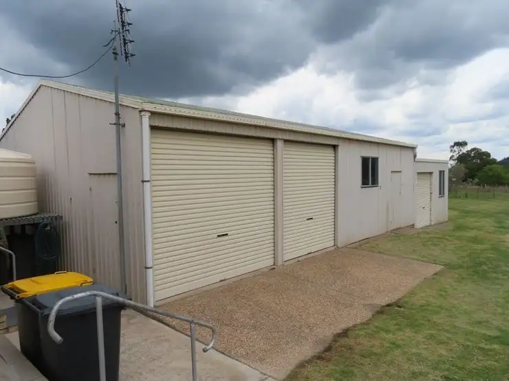 Fourth view of Homely house listing, 12 Johnson Street, Stanthorpe QLD 4380