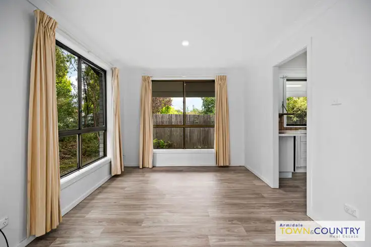 Fifth view of Homely house listing, 30 Verna Close, Armidale NSW 2350