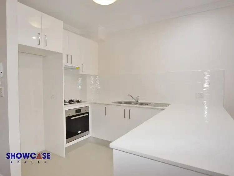 Second view of Homely townhouse listing, 1/19 Fullarton Street, Telopea NSW 2117