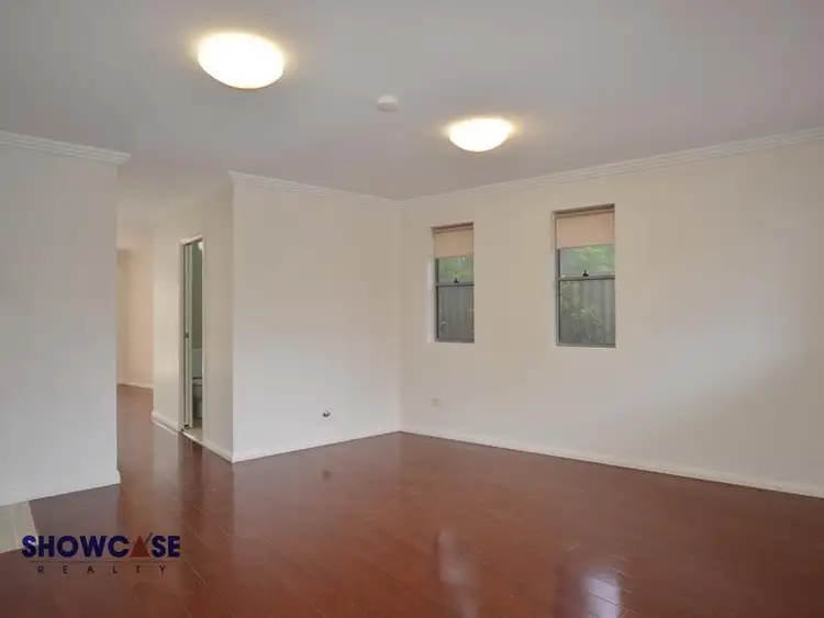 Fourth view of Homely townhouse listing, 1/19 Fullarton Street, Telopea NSW 2117