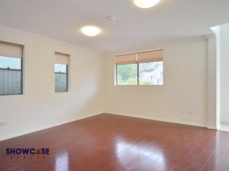 Fifth view of Homely townhouse listing, 1/19 Fullarton Street, Telopea NSW 2117
