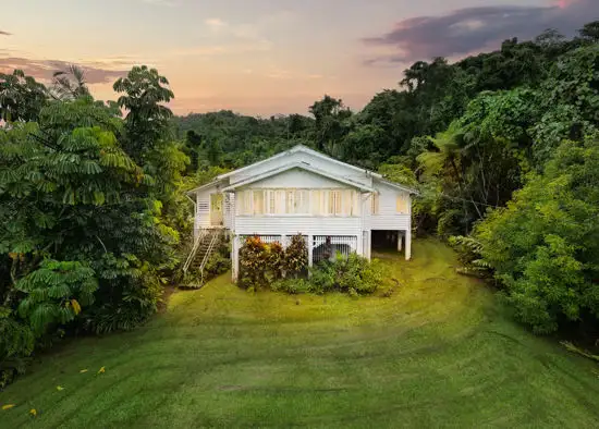 Main view of Homely house listing, 12-14 Angus Street, Babinda QLD 4861