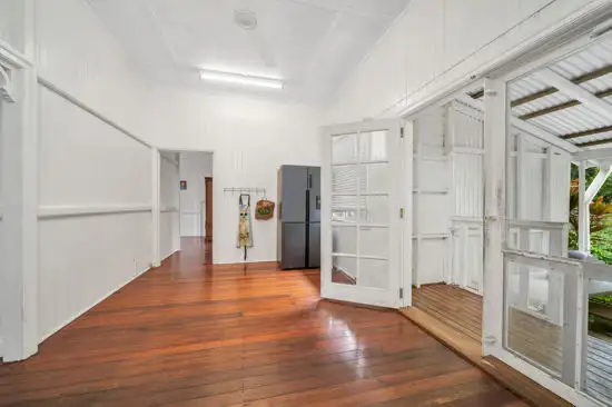 Fifth view of Homely house listing, 12-14 Angus Street, Babinda QLD 4861