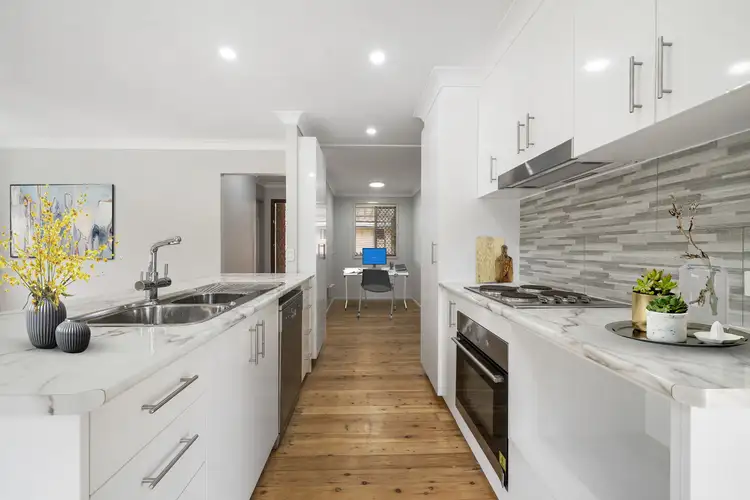 1 Balanga Court, South Toowoomba QLD 4350