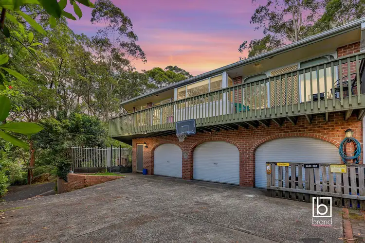 45 Emma James Street, Springfield NSW 2250