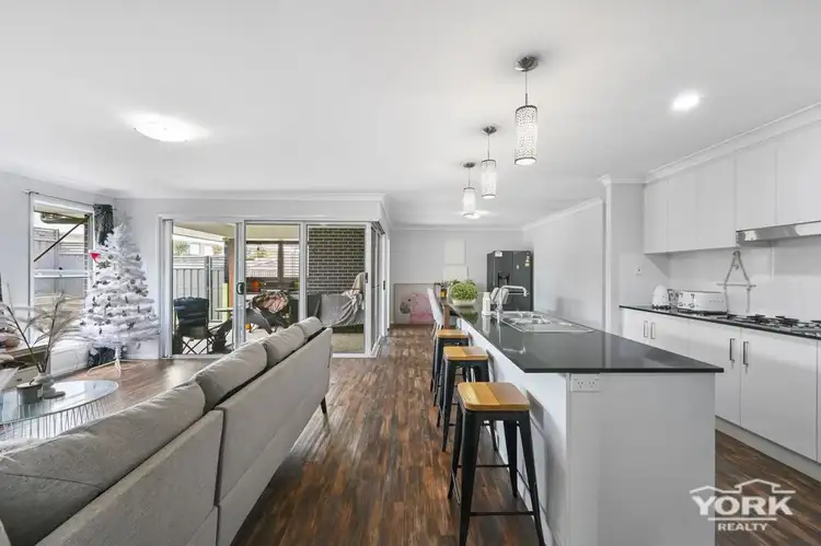 Third view of Homely house listing, 7 Adelaide Street, Cranley QLD 4350