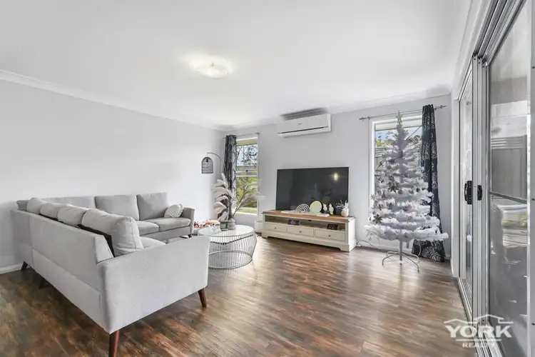 Fourth view of Homely house listing, 7 Adelaide Street, Cranley QLD 4350