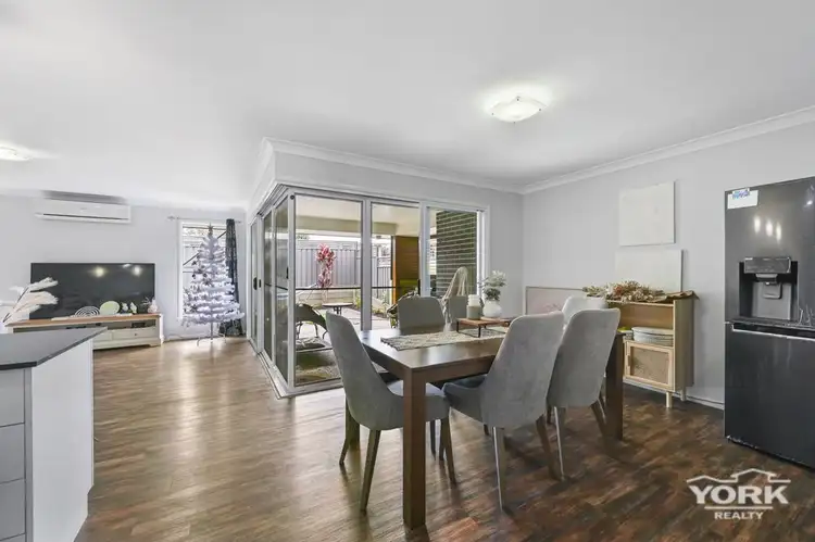 Fifth view of Homely house listing, 7 Adelaide Street, Cranley QLD 4350