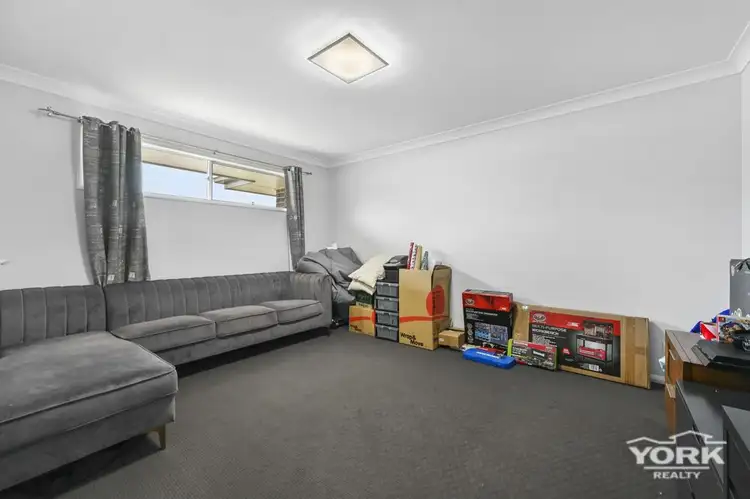 Sixth view of Homely house listing, 7 Adelaide Street, Cranley QLD 4350