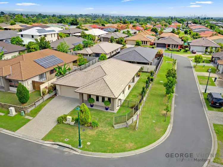 13 Giancarlo Cres, Doolandella QLD 4077