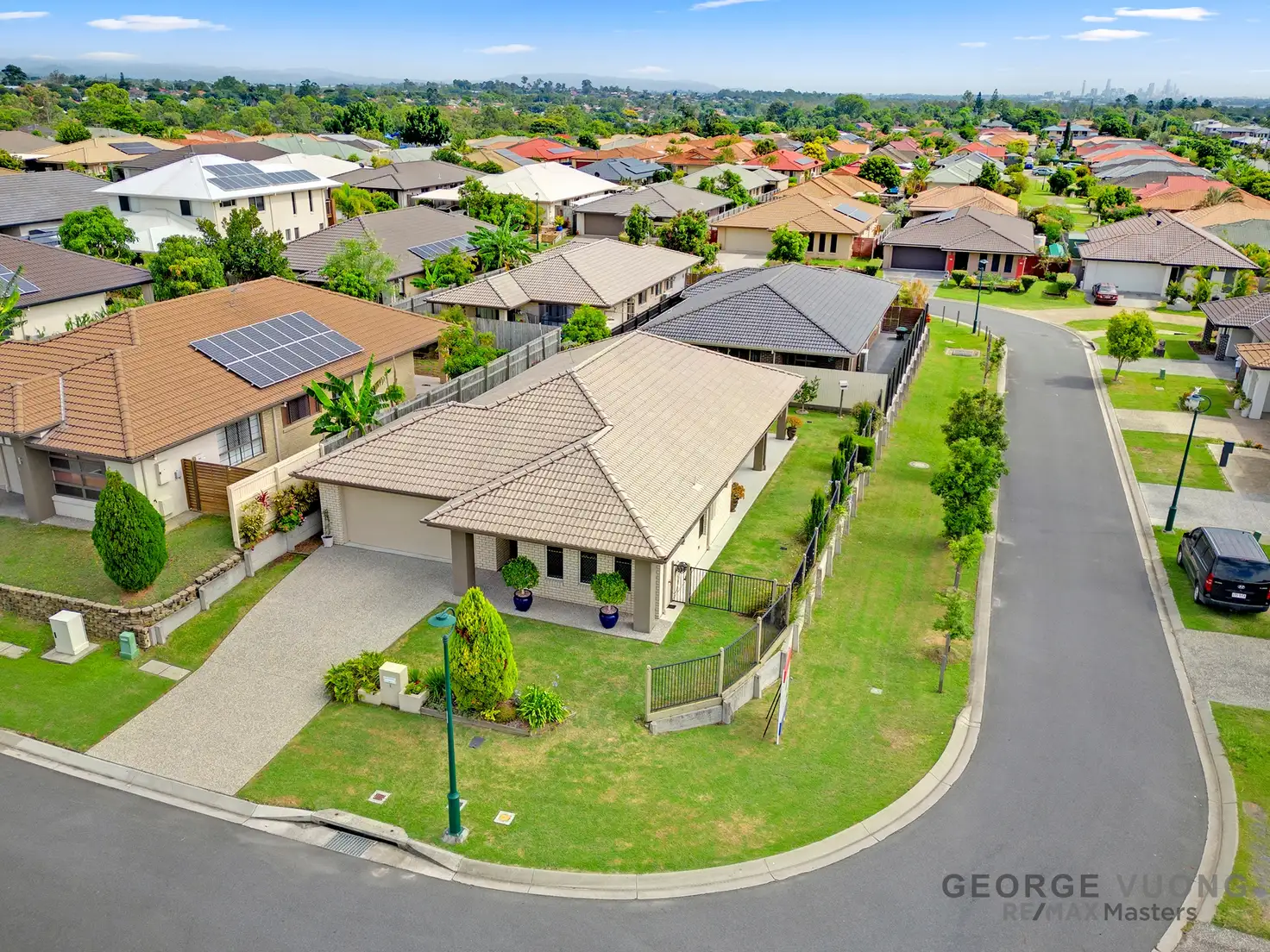 Main view of Homely house listing, 13 Giancarlo Cres, Doolandella QLD 4077