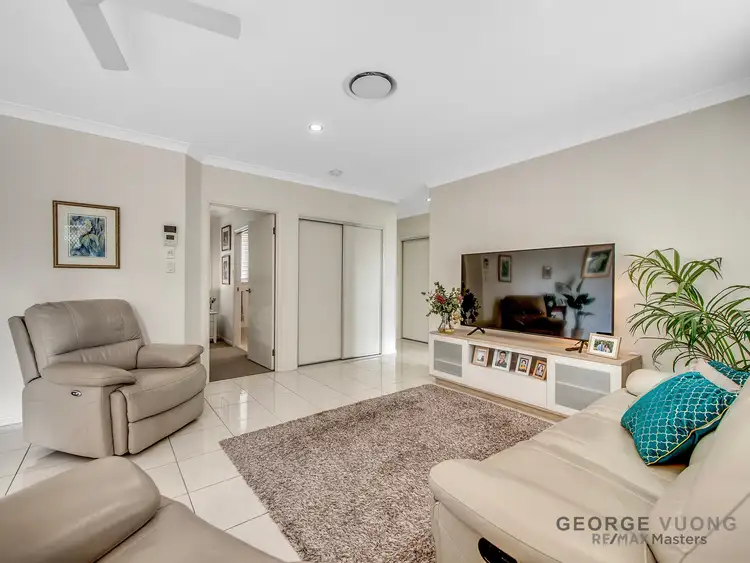 Third view of Homely house listing, 13 Giancarlo Cres, Doolandella QLD 4077