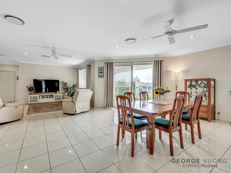 Fourth view of Homely house listing, 13 Giancarlo Cres, Doolandella QLD 4077