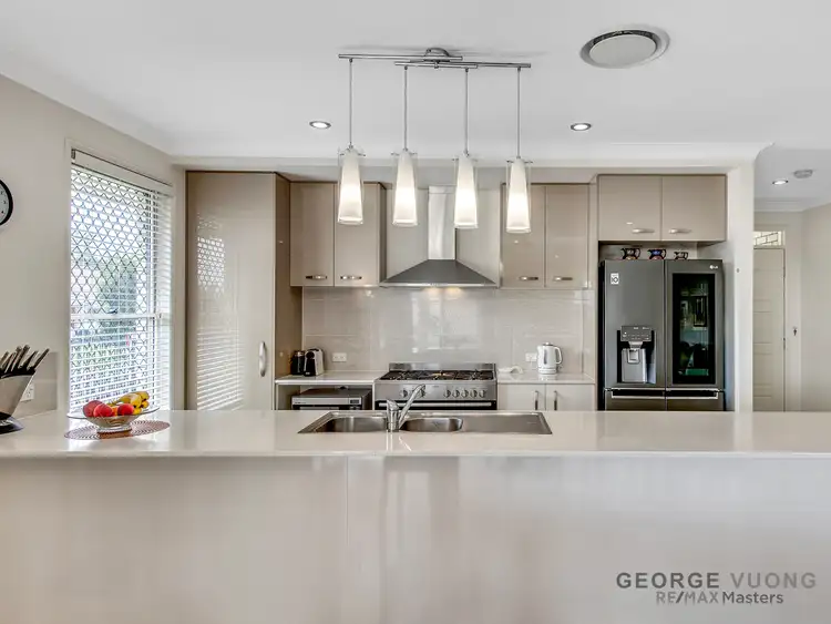 Fifth view of Homely house listing, 13 Giancarlo Cres, Doolandella QLD 4077