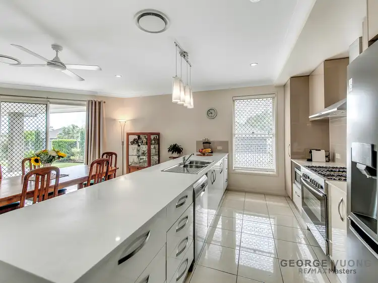 Sixth view of Homely house listing, 13 Giancarlo Cres, Doolandella QLD 4077