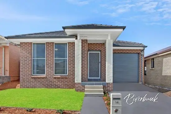 14 Cropton Street, Jordan Springs NSW 2747