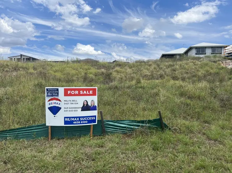 65 Reserve Road, Cranley QLD 4350