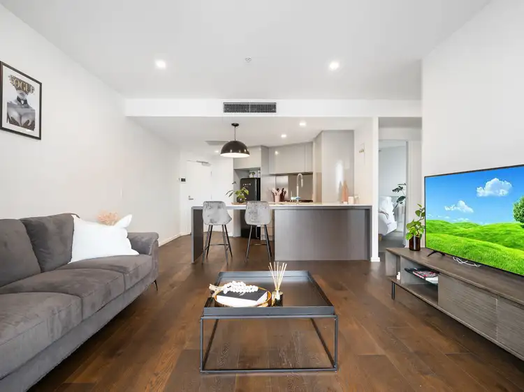 501/148 Logan Road, Woolloongabba QLD 4102