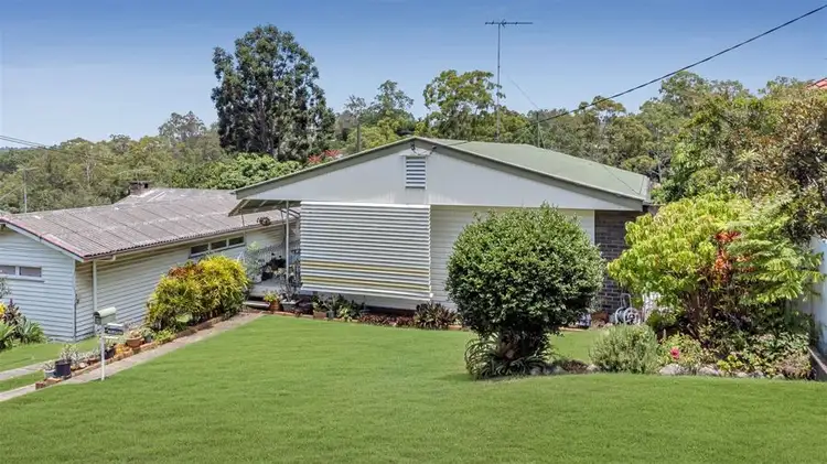 Main view of Homely house listing, 42 Coverdale St, Indooroopilly QLD 4068