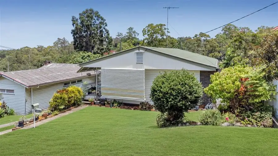 Main view of Homely house listing, 42 Coverdale St, Indooroopilly QLD 4068