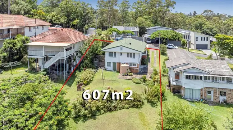 Fourth view of Homely house listing, 42 Coverdale St, Indooroopilly QLD 4068