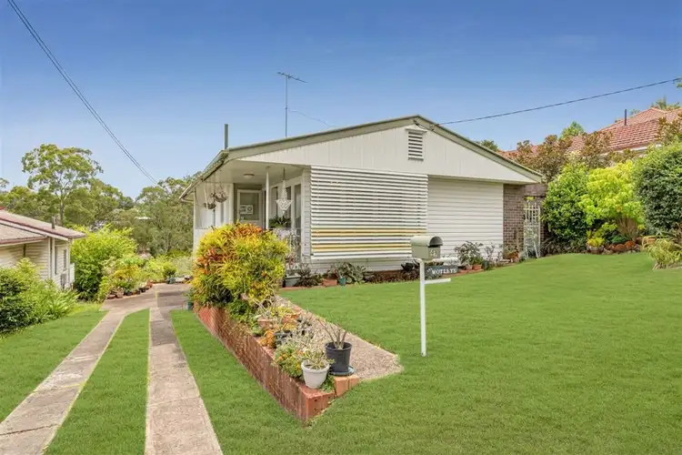 Fifth view of Homely house listing, 42 Coverdale St, Indooroopilly QLD 4068