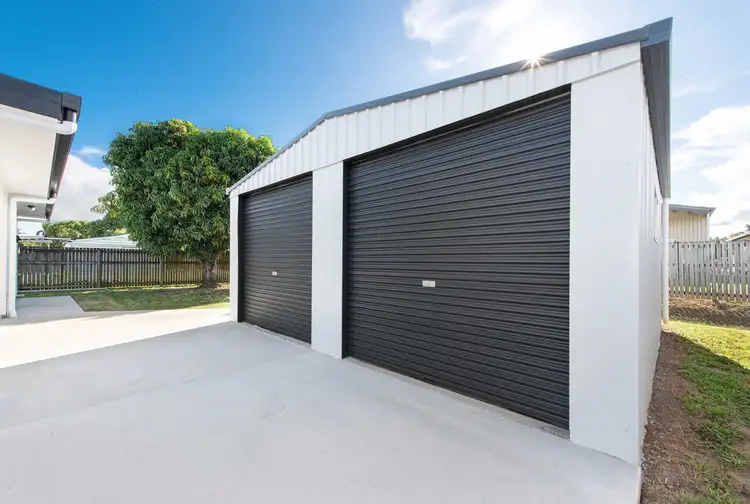 Third view of Homely house listing, 2 Nicolai Street, Marian QLD 4753