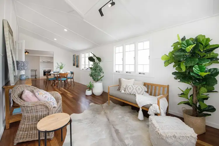 Fourth view of Homely house listing, 2 Nicolai Street, Marian QLD 4753