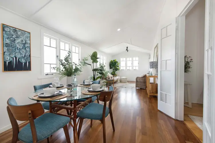 Fifth view of Homely house listing, 2 Nicolai Street, Marian QLD 4753