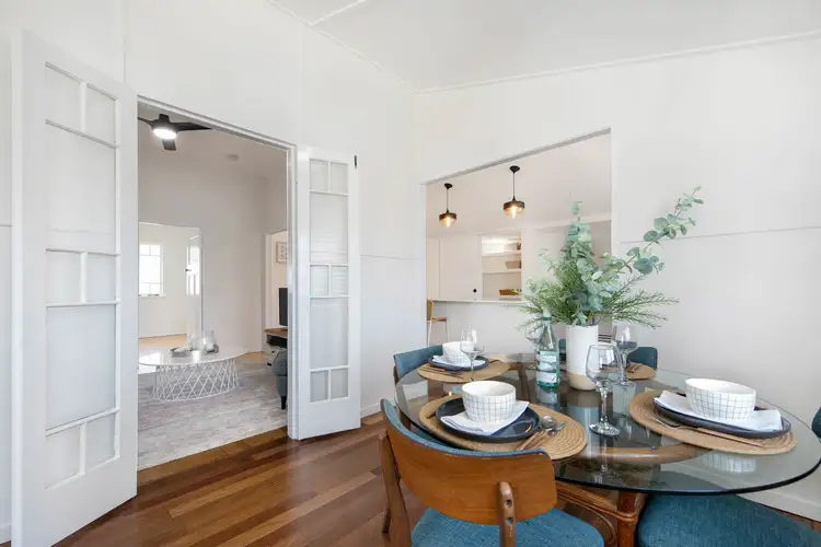 Sixth view of Homely house listing, 2 Nicolai Street, Marian QLD 4753