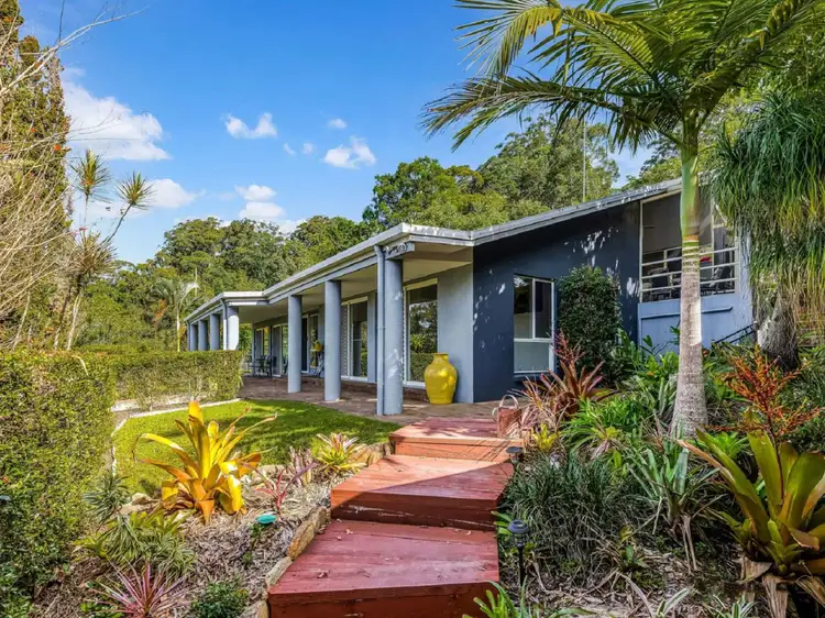 Second view of Homely rural property listing, 574 Petrie Creek Rd, Rosemount QLD 4560