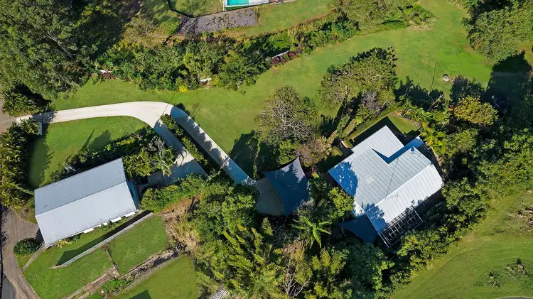 Fourth view of Homely rural property listing, 574 Petrie Creek Rd, Rosemount QLD 4560
