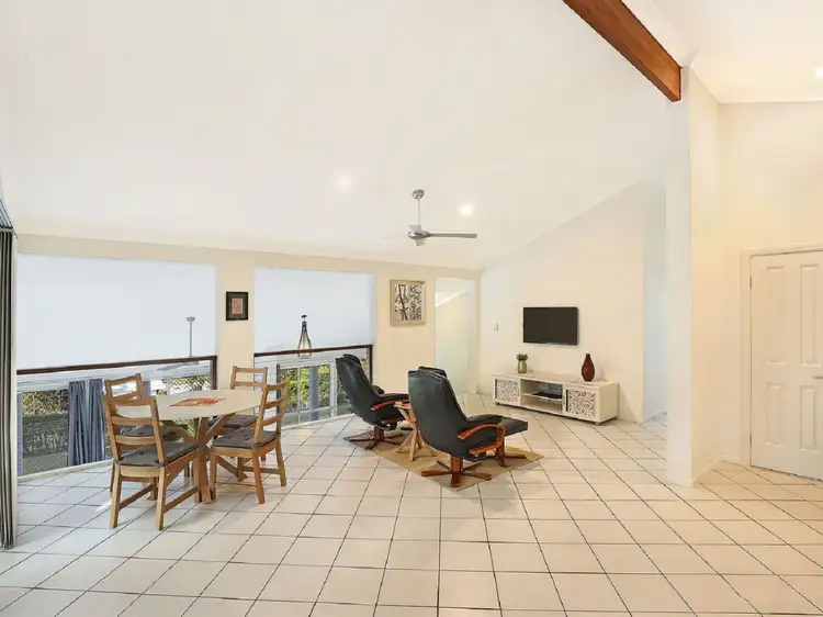 Sixth view of Homely rural property listing, 574 Petrie Creek Rd, Rosemount QLD 4560