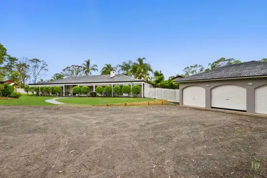 Second view of Homely rural property listing, 2 Kent Place, East Kurrajong NSW 2758