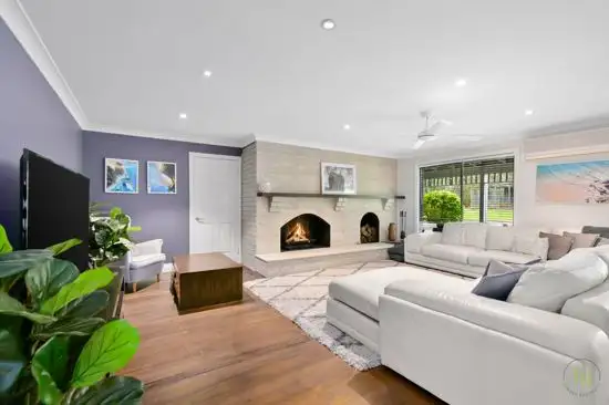 Sixth view of Homely rural property listing, 2 Kent Place, East Kurrajong NSW 2758