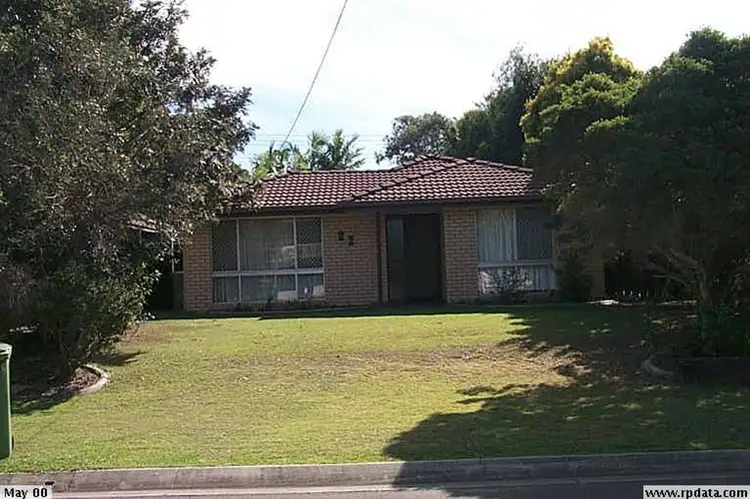 Main view of Homely house listing, 22 Rosewood Drive, Strathpine QLD 4500
