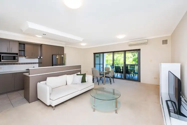 Main view of Homely apartment listing, 35/4 Delhi Street, West Perth WA 6005