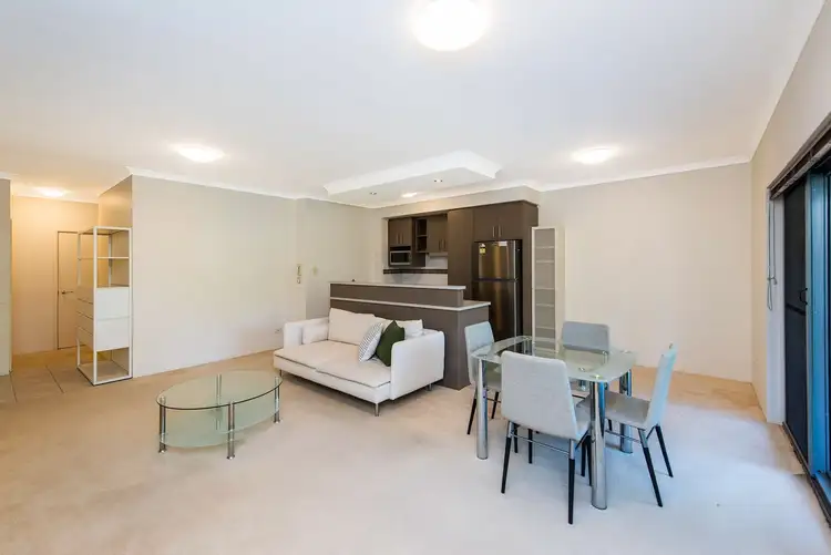 Third view of Homely apartment listing, 35/4 Delhi Street, West Perth WA 6005