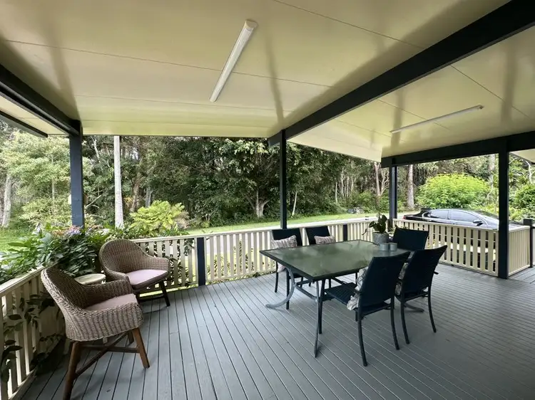 Third view of Homely house listing, 132 ROSEWOOD DRIVE, Valla Beach NSW 2448