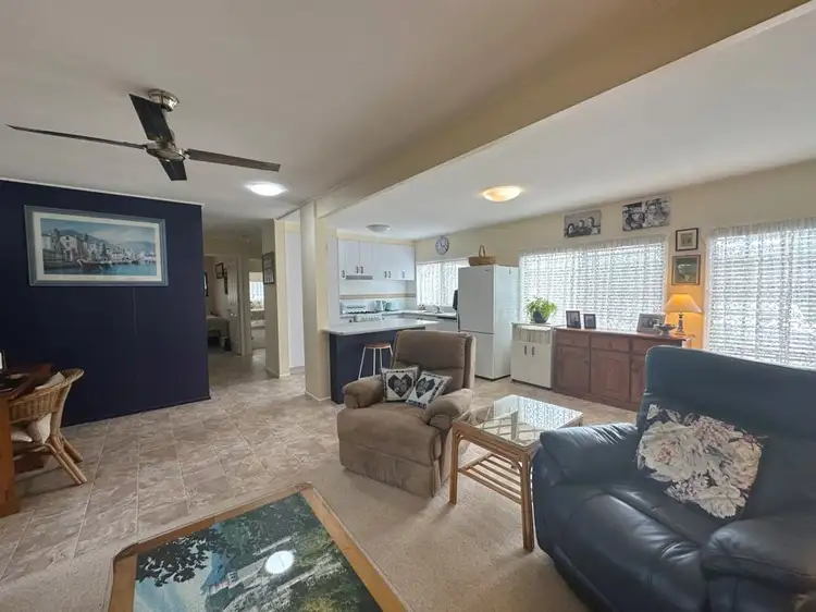 Fourth view of Homely house listing, 132 ROSEWOOD DRIVE, Valla Beach NSW 2448