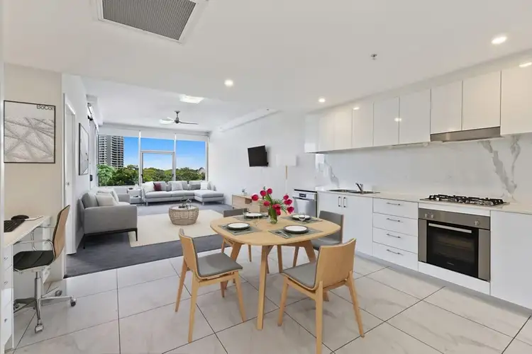 303/37 Bay Street, Tweed Heads NSW 2485