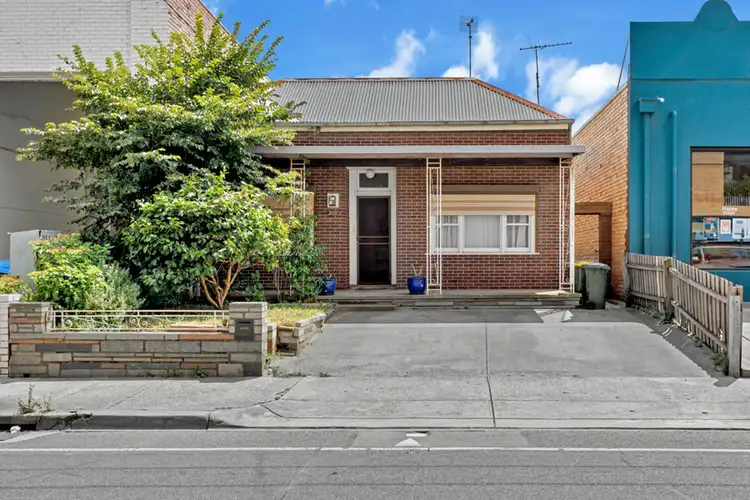 201 Albion Street, Brunswick VIC 3056