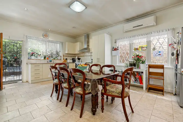 Third view of Homely house listing, 201 Albion Street, Brunswick VIC 3056