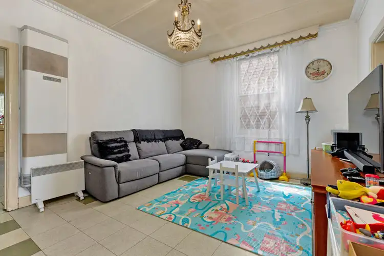Fourth view of Homely house listing, 201 Albion Street, Brunswick VIC 3056