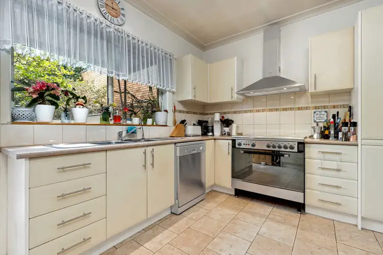 Sixth view of Homely house listing, 201 Albion Street, Brunswick VIC 3056