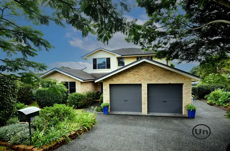3 Scenic Place, Boambee East NSW 2452